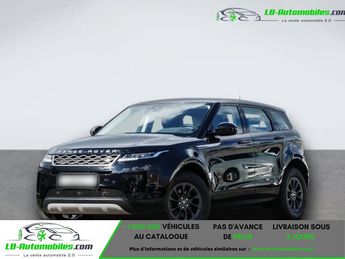  Voir détails -Land rover Range Rover Evoque D150 AWD BVA à Beaupuy (31)