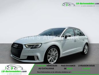  Voir détails -Audi A3 1.6 TDI 110 à Beaupuy (31)