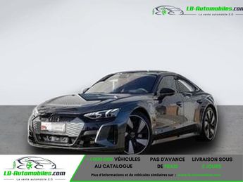  Voir détails -Audi E-tron GT 476 ch quattro à Beaupuy (31)