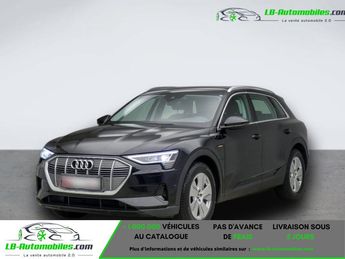  Voir détails -Audi E-tron 50 quattro 313 ch à Beaupuy (31)