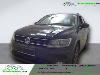  Voir détails -Volkswagen Tiguan 2.0 TDI 150 BVM à Beaupuy (31)