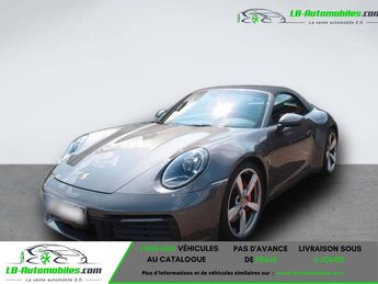  Voir détails -Porsche 911 S  3.0i 450 PDK à Beaupuy (31)