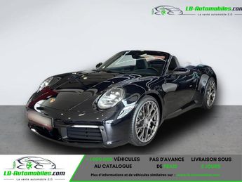  Voir détails -Porsche 911 3.0i 385 PDK à Beaupuy (31)