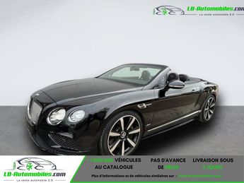  Voir détails -Bentley Continental W12 6.0 640 ch à Beaupuy (31)