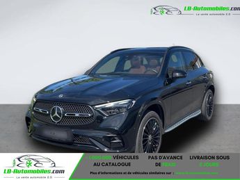  Voir détails -Mercedes GLC 400 e BVA 4Matic à Beaupuy (31)