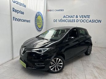  Voir détails -Renault Zoe INTENS CHARGE NORMALE ACHAT INTEGRAL  R1 à Nogent-le-Phaye (28)