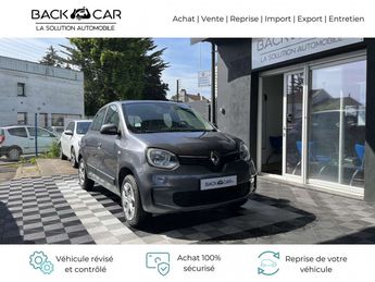  Voir détails -Renault Twingo SCe 75 20 Zen à Nantes (44)