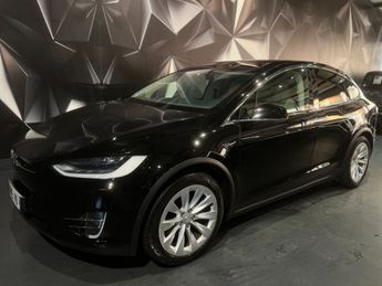 Voir détails -Tesla Model X 100D DUAL MOTOR à Aubire (63)