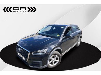  Voir détails -Audi Q2 30TFSI - NAVI LEDER à Brugge (80)