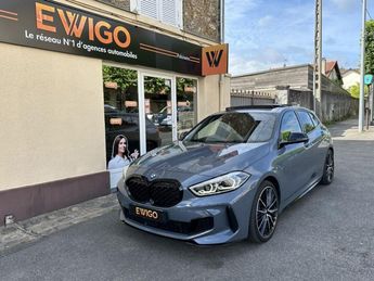  Voir détails -BMW M1 2.0 I 306Ch PERFORMANCE XDRIVE BVA VEHIC à Palaiseau (91)
