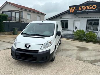  Voir détails -Peugeot Expert VU 2.0L HDI 128CH à Andrzieux-Bouthon (42)