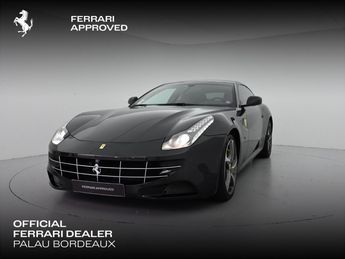  Voir détails -Ferrari FF  à Mrignac (33)