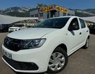 Dacia Sandero 1.0 SCE 75CH 4CV à Voreppe (38)