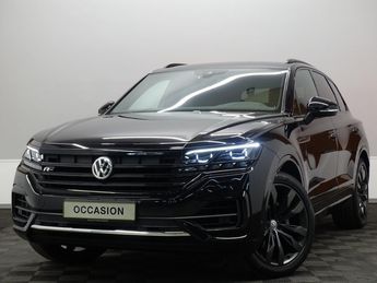  Voir détails -Volkswagen Touareg 3.0 tdi 286 R-Line 4Motion à Luxembourg (26)