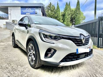  Voir détails -Renault Captur  à Lattes (34)