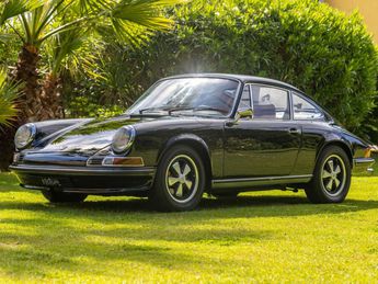  Voir détails -Porsche 911 2.4 S à Nice (06)