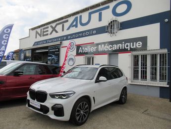  Voir détails -BMW X5 (G05) XDRIVE30DA 265CH M SPORT à  Le Coudray-Montceaux (91)