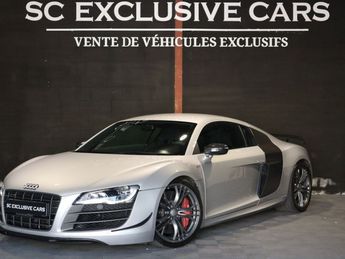  Voir détails -Audi R8 GT V10 Quattro 560 CV - 024/333 à Saint-Jean-de-Vdas (34)