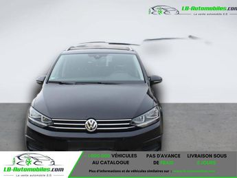  Voir détails -Volkswagen Touran 1.0 TSI 115 7pl à Beaupuy (31)