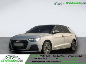  Voir détails -Audi A1 30 TFSI 110 ch BVM à Beaupuy (31)