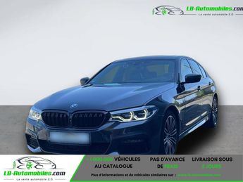  Voir détails -BMW Serie 5 540i 340 ch BVA à Beaupuy (31)