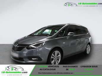  Voir détails -Opel Zafira 2.0 CDTI 170 ch BlueInjection BVA à Beaupuy (31)