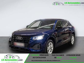  Voir détails -Audi Q2 30 TFSI 110 BVM à Beaupuy (31)