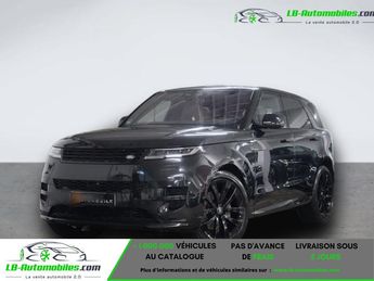  Voir détails -Land rover Range Rover D350 AWD 3.0D i6 à Beaupuy (31)