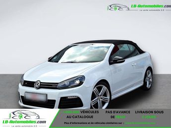  Voir détails -Volkswagen Golf 2.0 TSI 265 à Beaupuy (31)