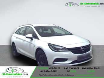 Voir détails -Opel Astra 1.0  Turbo 105 ch BVM à Beaupuy (31)