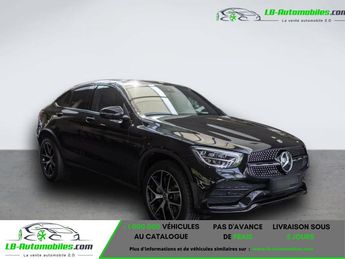  Voir détails -Mercedes GLC 300 de BVA 4Matic à Beaupuy (31)