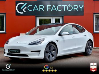  Voir détails -Tesla Model 3 SR+ 325 / 1re Main / Autopilot / Jante  à Marmoutier (67)