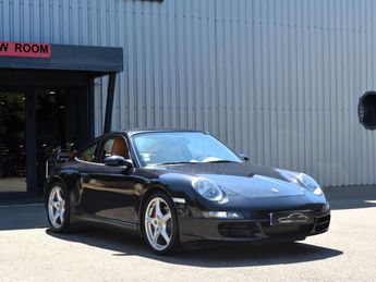  Voir détails -Porsche 911 type 997 Carrera 4S 355 BVM à Signes (83)