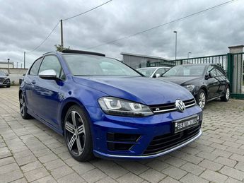  Voir détails -Volkswagen Golf VII 2.0 TSI 310ch BlueMotion Technology  à Slestat (67)