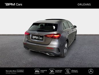  Voir détails -Mercedes Classe A 250 e 163+109ch AMG Line 8G-DCT à Fleury-les-Aubrais (45)
