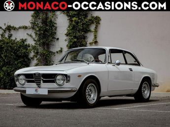  Voir détails -Alfa romeo GT 1300 Junior à Monaco (98)