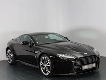  Voir détails -Aston martin V12 Vantage FREINS CARBONE SUIVI ASTON GARANTIE 12 M à Sommires (30)