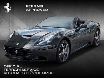 Voir détails -Ferrari California V8 4.3 L 460 Climatisation automatique b à Sommires (30)