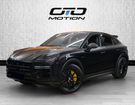 Porsche Cayenne Coupe E-Hybrid 4.0 V8 739 ch Turbo avec  à Dieudonn (60)
