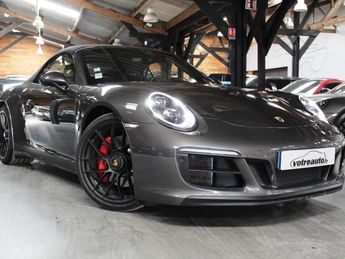  Voir détails -Porsche 911 TYPE 991 CABRIOLET PHASE (991) (2) CABRI à Roncq (59)