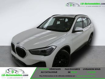  Voir détails -BMW X1 sDrive 20d 190 ch BVA à Beaupuy (31)