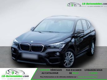  Voir détails -BMW X1 sDrive 20i 192 ch BVA à Beaupuy (31)
