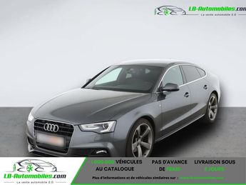  Voir détails -Audi A5 2.0 TDI 150 à Beaupuy (31)