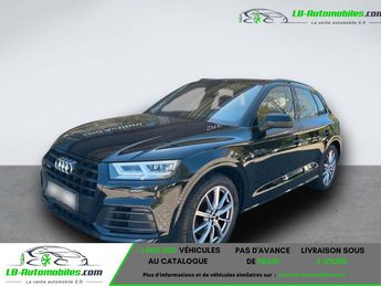  Voir détails -Audi SQ5 3.0 V6 TDI 347 BVA Quattro à Beaupuy (31)