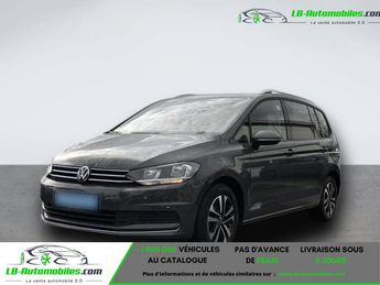  Voir détails -Volkswagen Touran 2.0 TDI 150 BVA 5pl à Beaupuy (31)