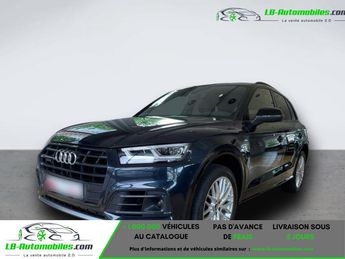  Voir détails -Audi Q5 TDI 231 BVA Quattro à Beaupuy (31)