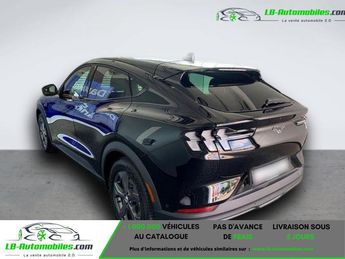  Voir détails -Ford Mustang 99 kWh 294 ch à Beaupuy (31)