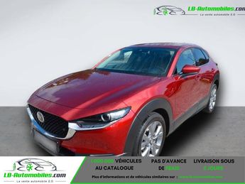  Voir détails -Mazda Cx 3 1.8L SKYACTIV-D 116 ch 4x2 BVA à Beaupuy (31)