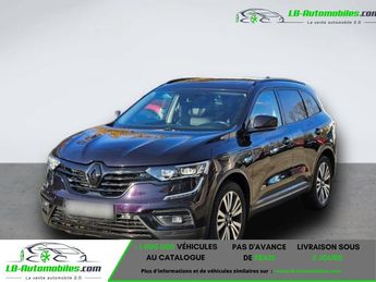  Voir détails -Renault Koleos dCi1 90 BVA AllMode 4x4 à Beaupuy (31)