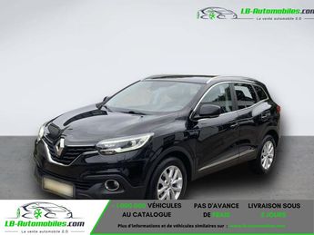  Voir détails -Renault Kadjar dCi 130 BVA à Beaupuy (31)
